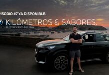 Kilómetros & Sabores el verano con ruta costera y recetas frescas a bordo del BMW X1 híbrido enchufable