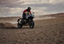 Imbatible sobre dos ruedas: BMW Motorrad reafirma su trono mundial
