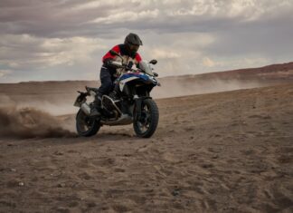 Imbatible sobre dos ruedas: BMW Motorrad reafirma su trono mundial