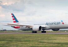 American Airlines lanza Wi-Fi de alta velocidad Gratis