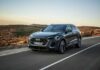 Audi presenta en Perú la nueva generación del Q5