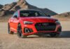 Audi S5 del 2025, rediseñado y totalmente nuevo