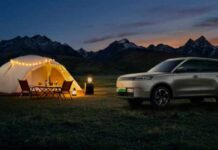 OMODA & JAECOO destacó en los eventos más importantes del 2025