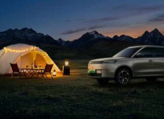 OMODA & JAECOO destacó en los eventos más importantes del 2025