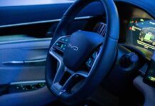 BYD inicia el 2026 reafirmando su liderazgo en electromovilidad