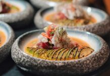 5 tendencias que marcarán la comida marina en 2026