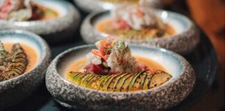 5 tendencias que marcarán la comida marina en 2026