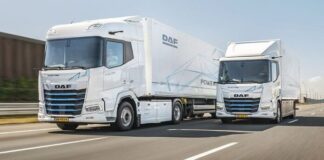 El futuro del transporte pesado llega en el 2026