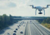5 formas en que los drones ayudan a recuperar vehículos