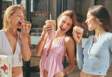 Dunkin’ lanza en Perú su colaboración con Hello Kitty and Friends