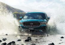 Geely, más allá de los autos, una marca que impulsa experiencias