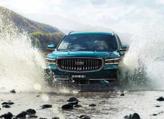 Geely, más allá de los autos, una marca que impulsa experiencias