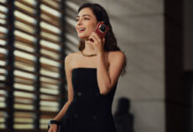 Huawei lanza en Perú el HUAWEI Mate X7