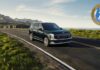 Hyundai PALISADE es reconocido como el Utility Vehicle of the Year