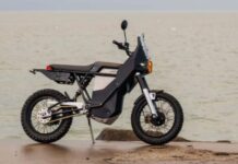 ¿Puede una moto eléctrica conquistar el off-road?