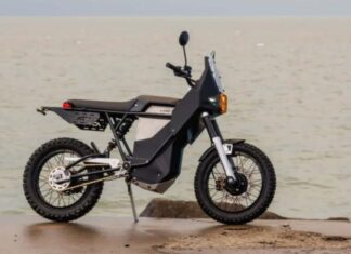 ¿Puede una moto eléctrica conquistar el off-road?