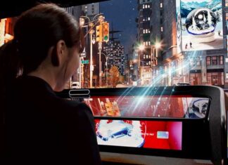 CES 2026: Descubre el nuevo auto del futuro