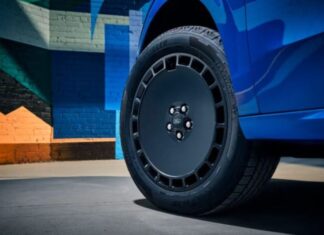 Ford Maverick LOBO, una jugada poética de Ford