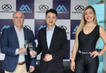 Maxus presenta eTerron9 y renueva su alianza con Andes Motor Perú
