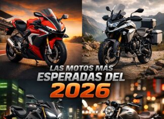 Las motos más esperadas de 2026