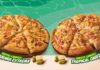 Papa Johns presenta sus nuevas pizzas de verano