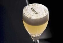 Inicia el verano con la propuesta de coctelería de verano de Ozu