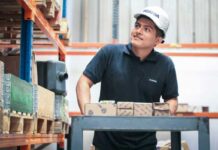 Scania Perú apertura tienda de repuestos en Cusco