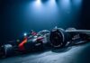 Audi muestra al mundo el R26, su primer auto de F1