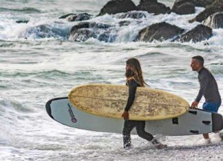 Cuatro planes en el sur para vivir la temporada al máximo
