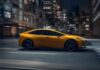 Toyota Prius Nighshade del 2026
