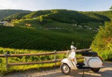 Vespa: el ícono eterno que convirtió la movilidad en estilo de vida