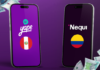 Yape amplía sus remesas y ya permite enviar dinero a Colombia