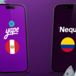 Yape amplía sus remesas y ya permite enviar dinero a Colombia