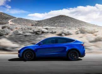 Autos más buscados según Google Trends