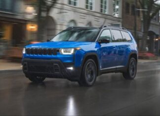 Jeep Cherokee del 2026, un SUV con buen nombre pero sin fiabilidad