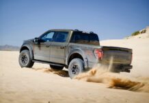 Los mejores pickups del 2026