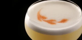 Día del Pisco Sour: orgullo y sabor del Perú
