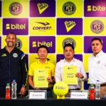 FC Cajamarca en Primera junto a Bitel