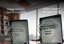 ASTARA: Compartimos con orgullo tres grandes logros