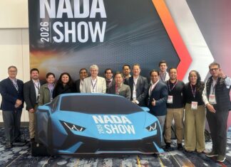 AAP presente en NADA Show