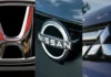 Nissan, Honda y Mitsubishi vuelven a acercarse