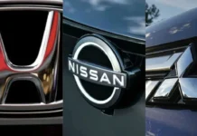 Nissan, Honda y Mitsubishi vuelven a acercarse