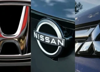 Nissan, Honda y Mitsubishi vuelven a acercarse
