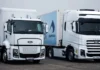 Ford Trucks entra a la era eléctrica con 300 km de autonomía