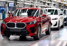 BMW: su planta más grande de Europa cumple 40 años