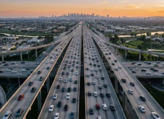 China acelera y EE.UU. resiste: el mundo compró 90 millones de autoss en 2025