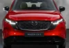 Mazda CX-5 hizo historia: llegó a los 5 millones de unidades producidas