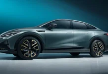 El ‘ADN digital’ de Volkswagen será chino desde 2027