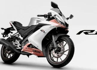 La nueva Yamaha R15 ABS 2026: Tecnología de ‘moto grande’ en una 150