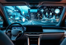 Los caballos de fuerza ya no bastan: la tecnología es el nuevo lujo